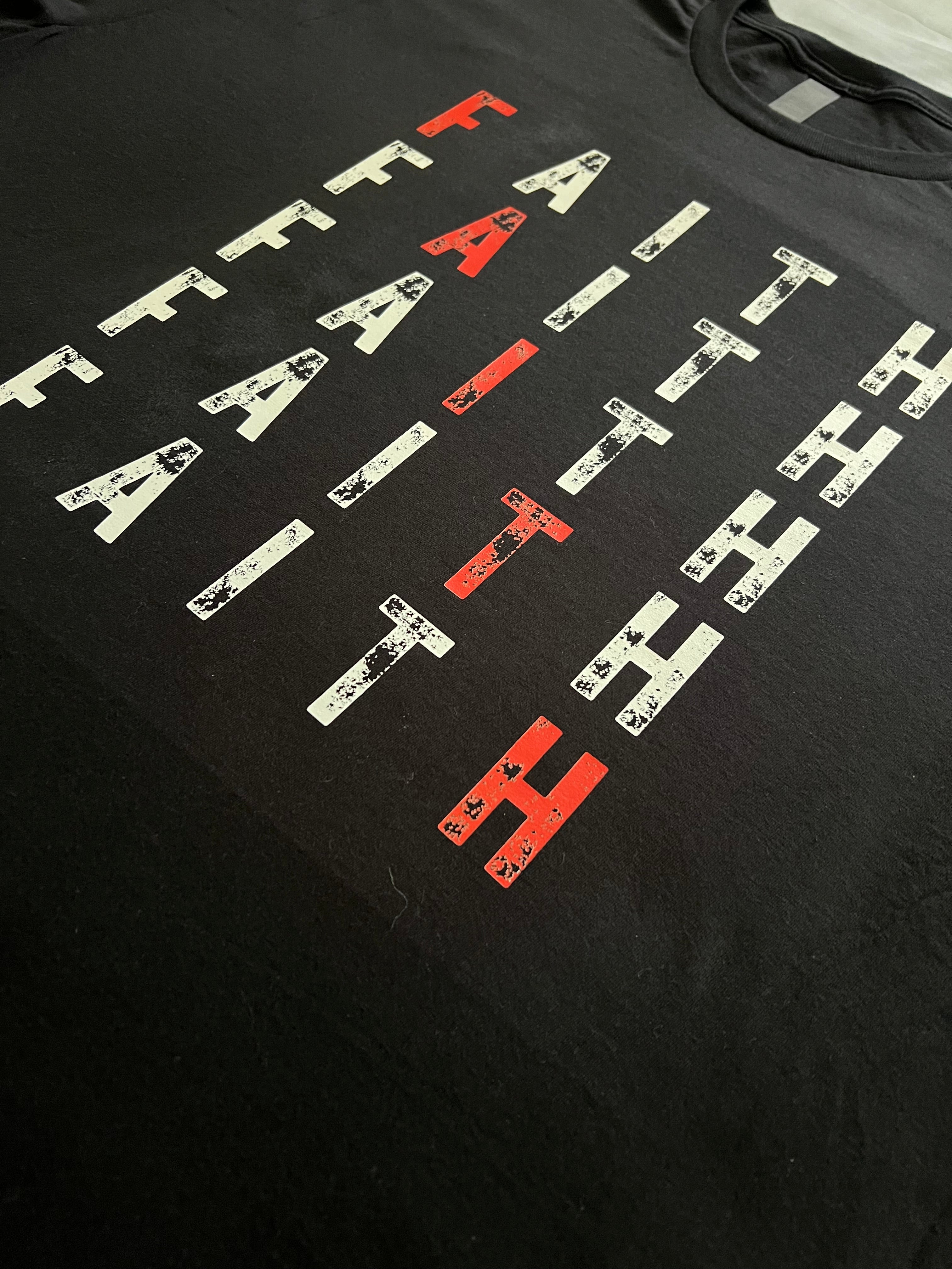 Faith Tee